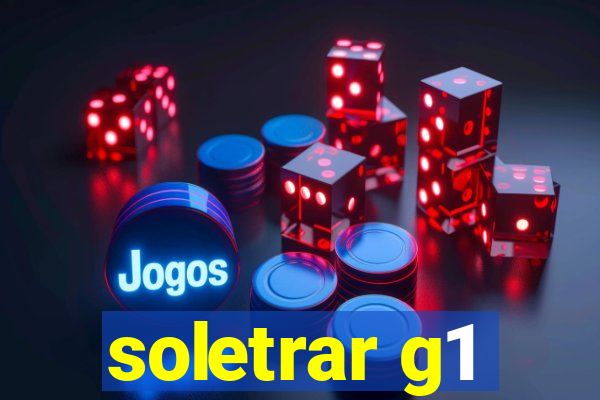 soletrar g1